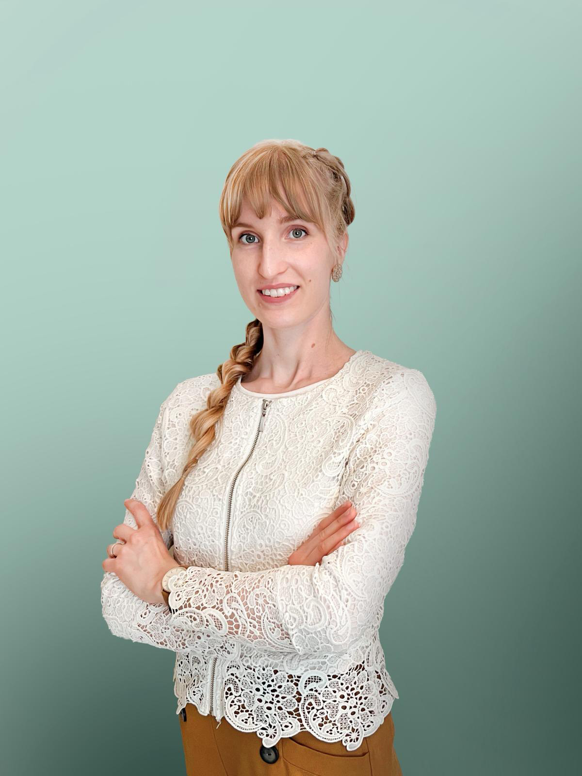 Elina Honkamäki, maisemasuunnittelija